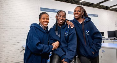 Career without borders: Is Alabuga Start programme a ticket to a bright future?