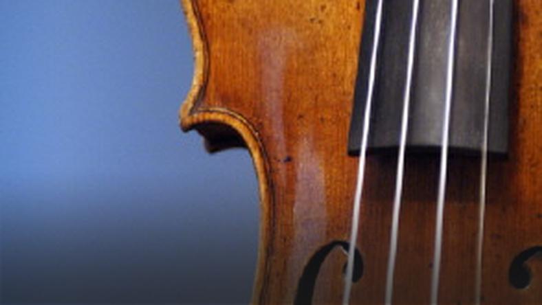 Tajemnica Stradivariusa - Wiadomości