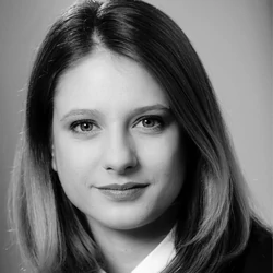 Agnieszka Chajewska