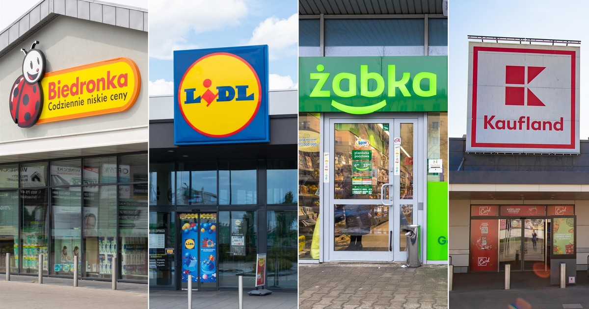 Do której są otwarte sklepy w sylwestra? Godziny pracy w najpopularniejszych sieciach [LISTA]