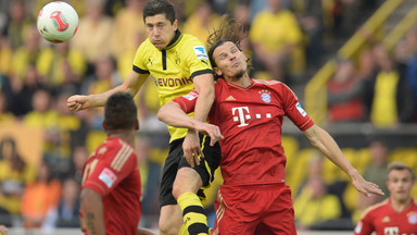 "Focus": finał Borussia Dortmund - Bayern Monachium wojną dwóch kultur