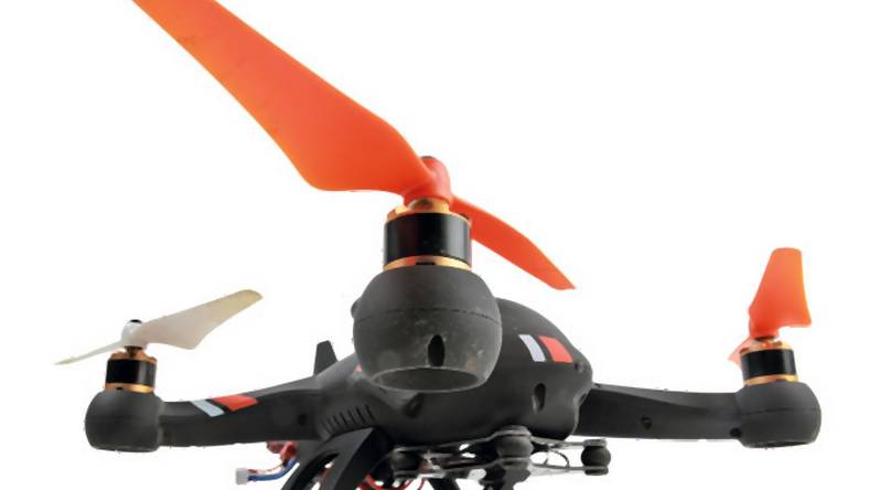 Najciekawsze profesjonalne drony - za wysoką ceną stoją niezwykłe możliwości