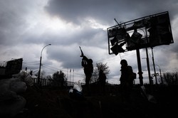 "Rosja szykuje się do długotrwałej wojny"