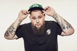Nowa płyta Rag'N'Bone Mana już 10 lutego. Posłuchaj nagrania "Skin"