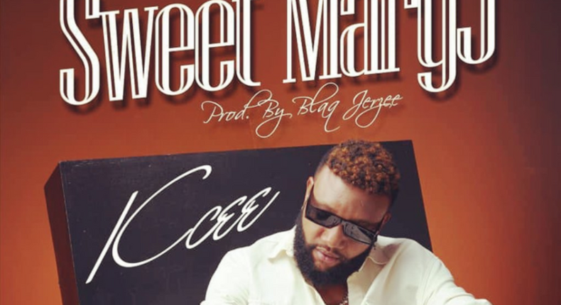 KCee releases new single, 'Sweet Mary J.' (5-Star)