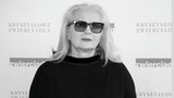 Magda Umer nie żyje. O jej śmierci poinformowali bliscy