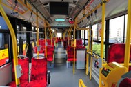 autobus Warszawa