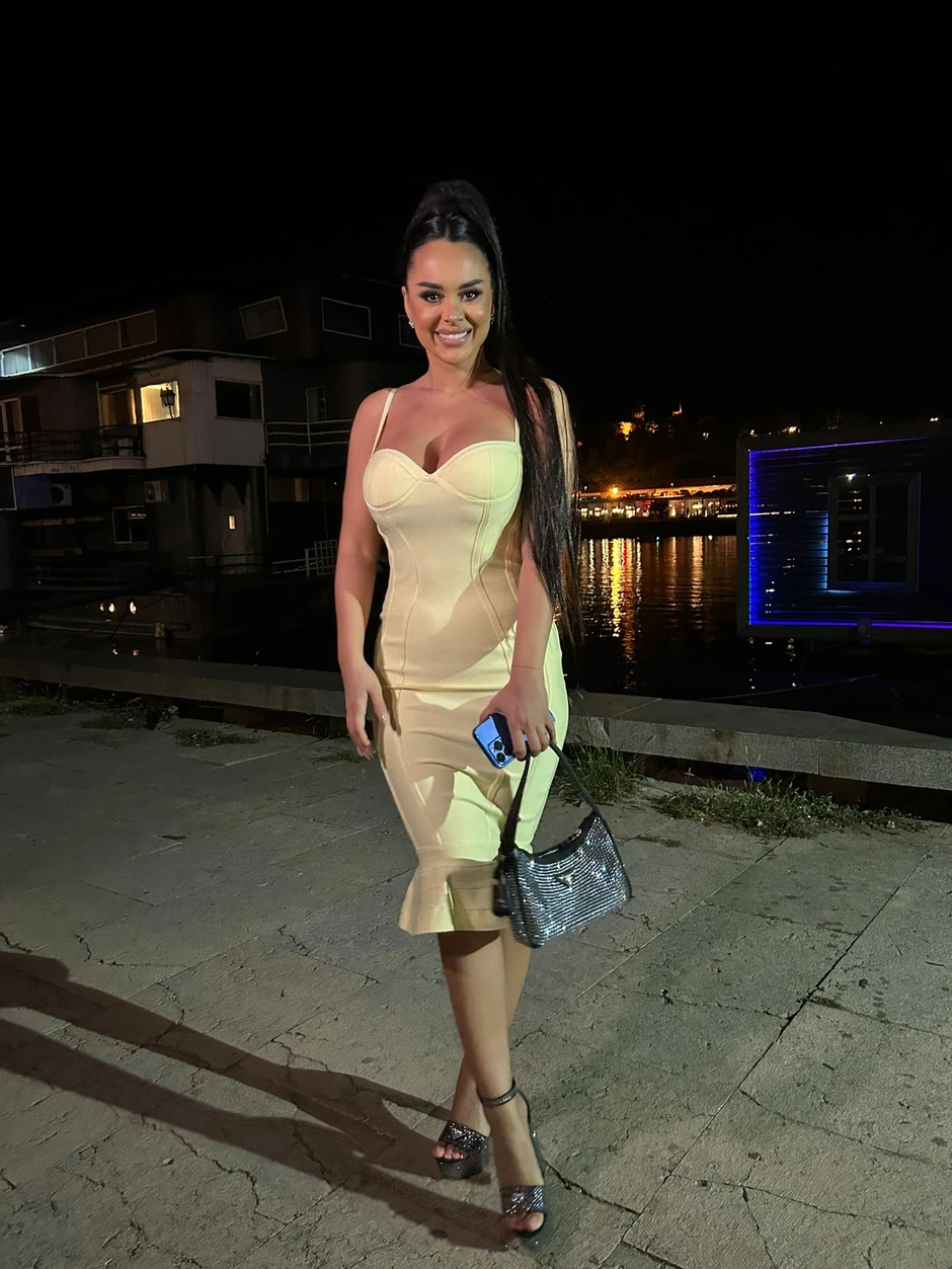 Tijana Milentijević