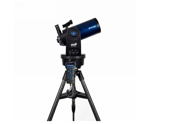 Meade Teleskop ETX125 Observer - 7