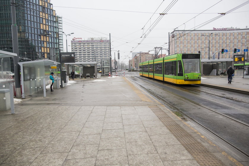 Otworzą parking pod Kaponierą