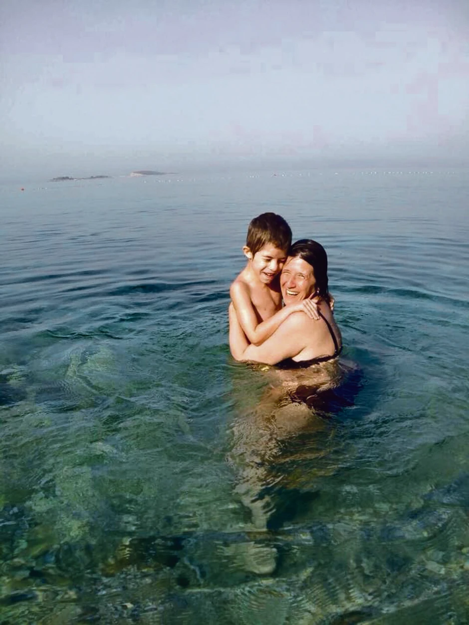 More je bilo mesto da se zaboravi bolnički krevet