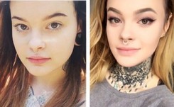 Wnuczka Leszka Millera schudła 17 kilogramów. 'Ciężko na to pracowałam'