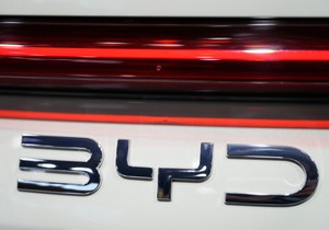 BYD