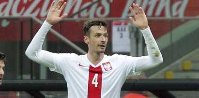 Szukała podbija Arabię! Jego gol dał zwycięstwo Al–Ittihad!