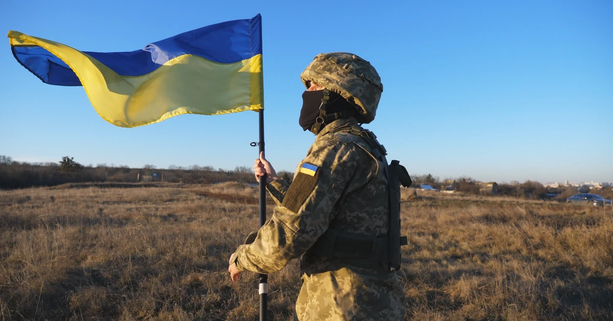 Koniec wojny na obecnych liniach frontu? Ujawniono tajne porozumienie Ukrainy z krajami UE