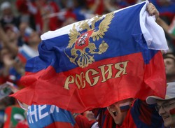 Władimir Putin ma powód do dumy. Rosja rządzi na świecie. ZDJĘCIA