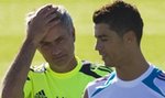 Cristiano Ronaldo o Jose Mourinho: "Nie warto wymieniać jego nazwiska"