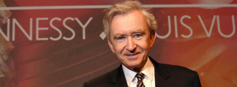 Bernard Arnault