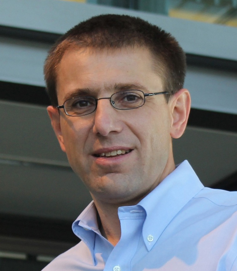Gerard Eschelbeck, Dyrektor Technologiczny w Sophos