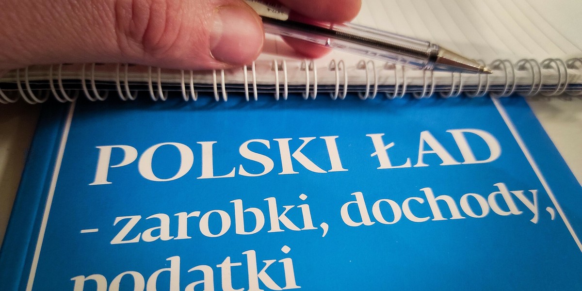 W obecnym kształcie przepisów niektórzy przedsiębiorcy będą mogli podwójnie odliczyć składkę zdrowotną