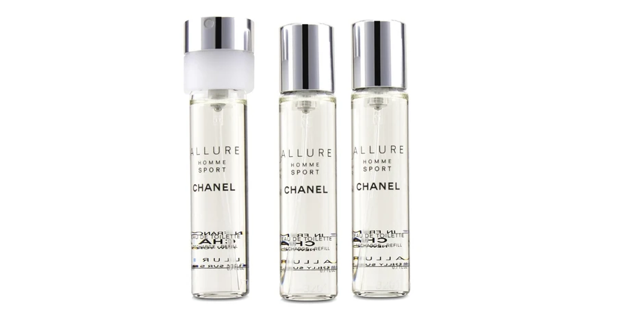 Chanel Allure Homme Sport