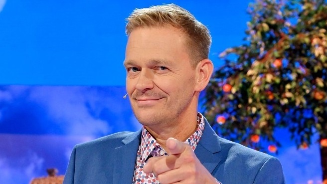 Martin Nikodým v relácii Všade dobre, doma naj