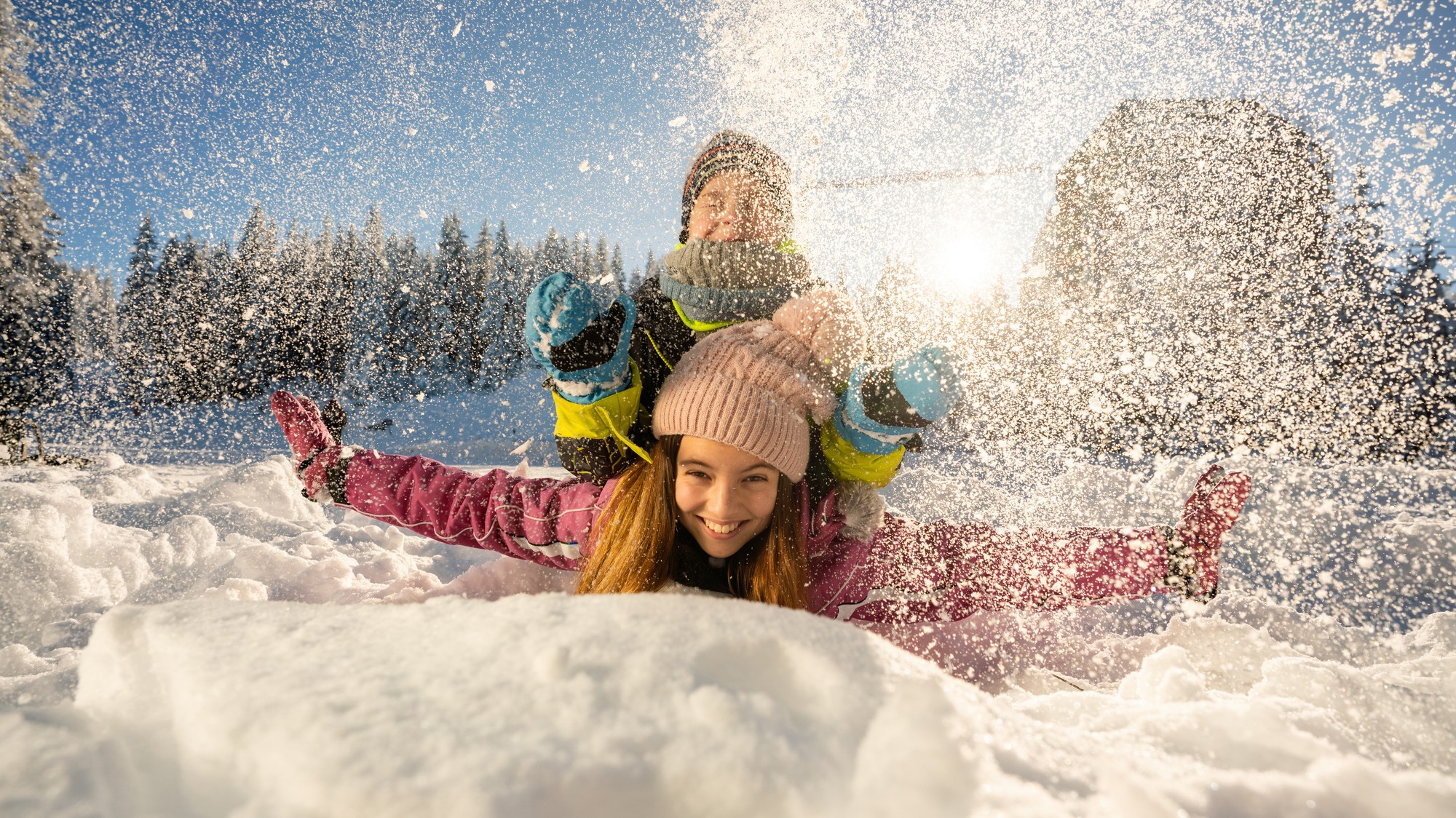 Najbližšie prázdniny pre deti? Samozrejme, že vianočné! Ktoré sviatky ostávajú a v ktoré sviatky si nenakúpite?
