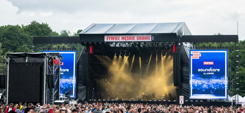 Męskie Granie 2025 - Gdańsk. Line-up i dokładne godziny koncertów