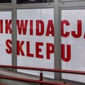 Spożywczaki znikają z mapy Polski. Zakaz handlu nie uchronił małych przedsiębiorców