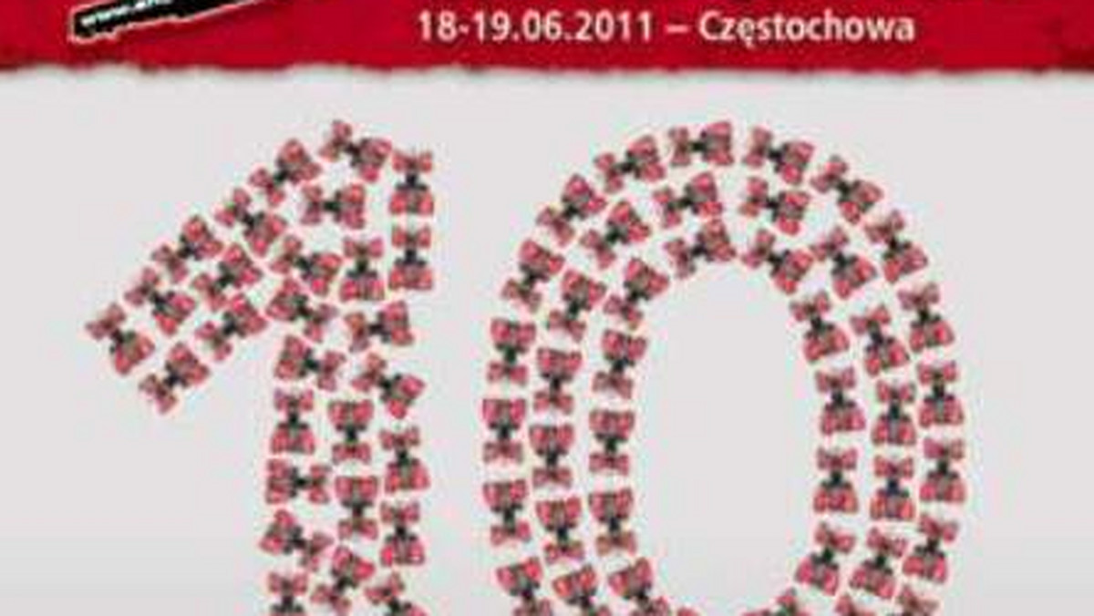 Wielkimi krokami zbliża się największe wydarzenie quadowe, jakie dotychczas miało miejsce w Polsce - Rekordowy Weekend Quadowy 2011, zaplanowany w dniach 18-19 czerwca w Częstochowie.