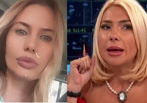 Jovana Jeremić i Biljana Obradović