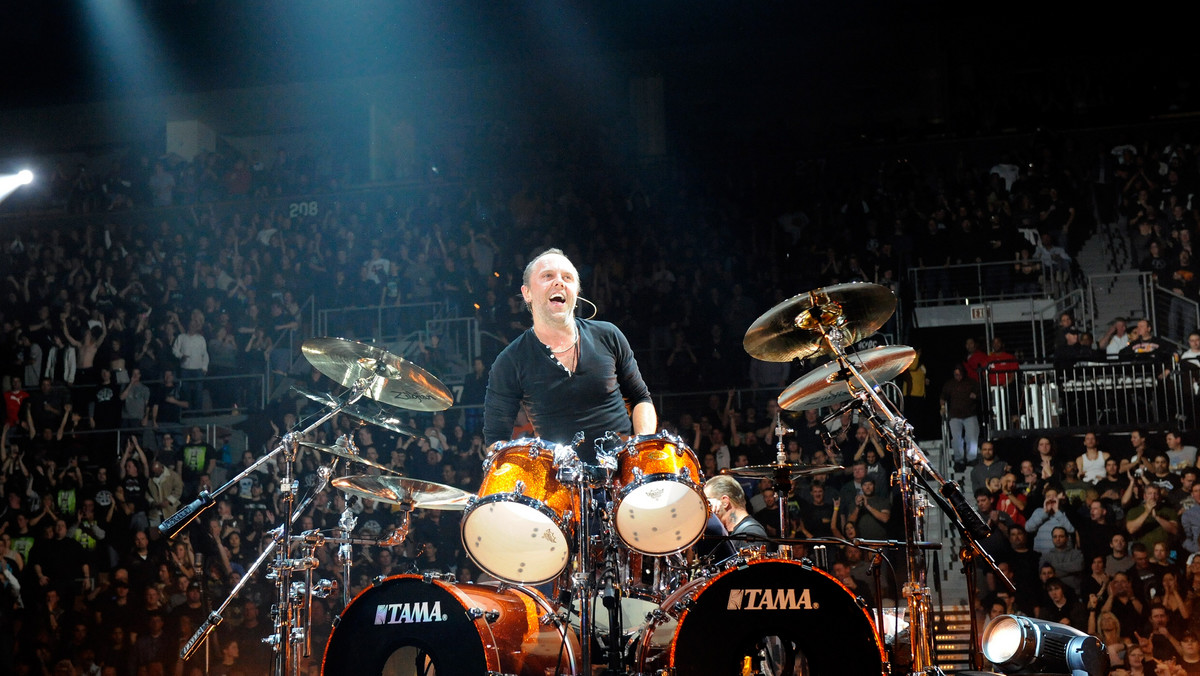 Lars Ulrich z zespołu Metallica oraz basista Slayera, Kerry King, uważają, że rywalizacja "wielkiej metalowej czwórki" z perspektywy czasu była dziecinadą.
