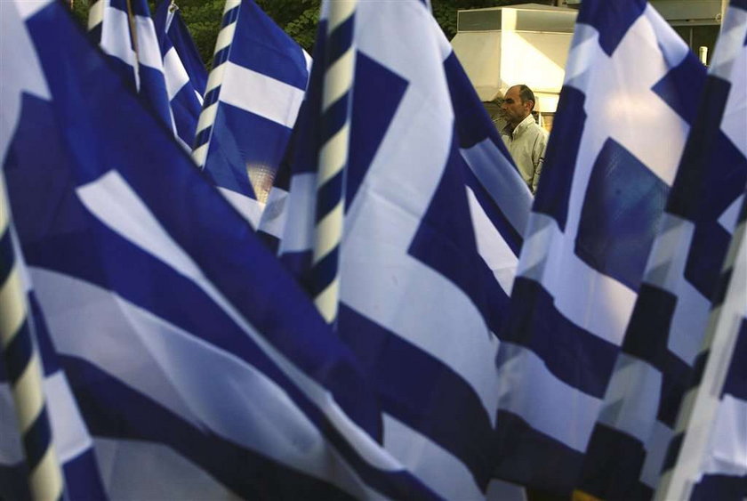 Plan ratunkowy dla Grecji. Już jest!