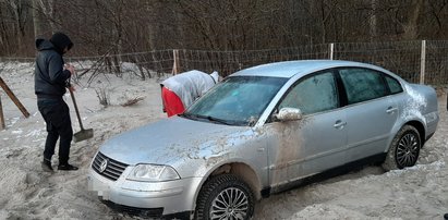 Pani Natalia oddała auto do naprawy. Nie mogła uwierzyć, co wyprawiał z nim mechanik