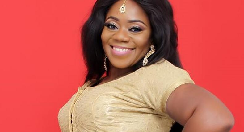 Women are not equal to men – gospel singer Piesie Ester