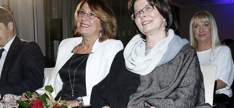 Kobiety z klasą: tak wyglądają matka i teściowa Roberta Lewandowskiego