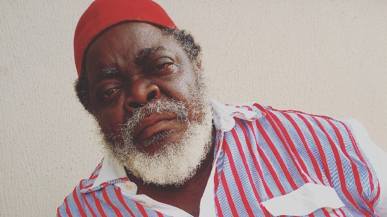 Nollywood veteran Jim Lawson Maduike is dead | Pulse Nigeria