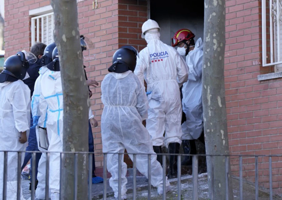 Jedinica je rešila 18 slučajeva