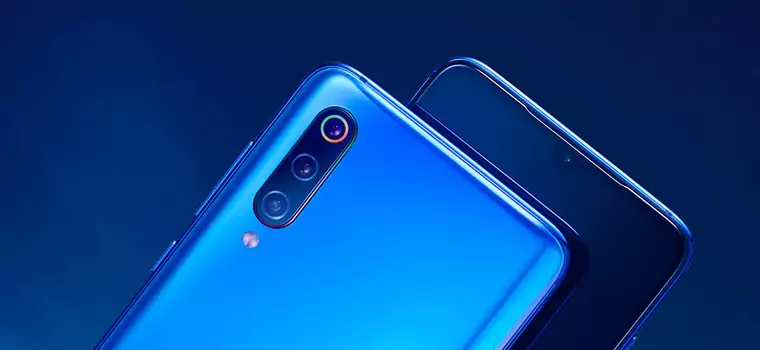 Xiaomi testuje w galerii z MIUI funkcję podmieniania nieba na zdjęciach