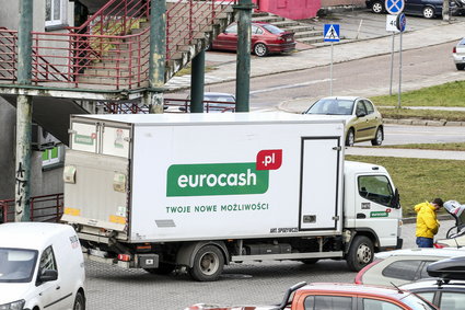 Inflacja niestraszna. Polacy zostawili fortunę w sklepach. Największa polska hurtownia ma rekordowe wyniki