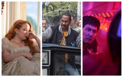 Lista premier Netflixa na 2024. Zapowiedzi filmów i seriali