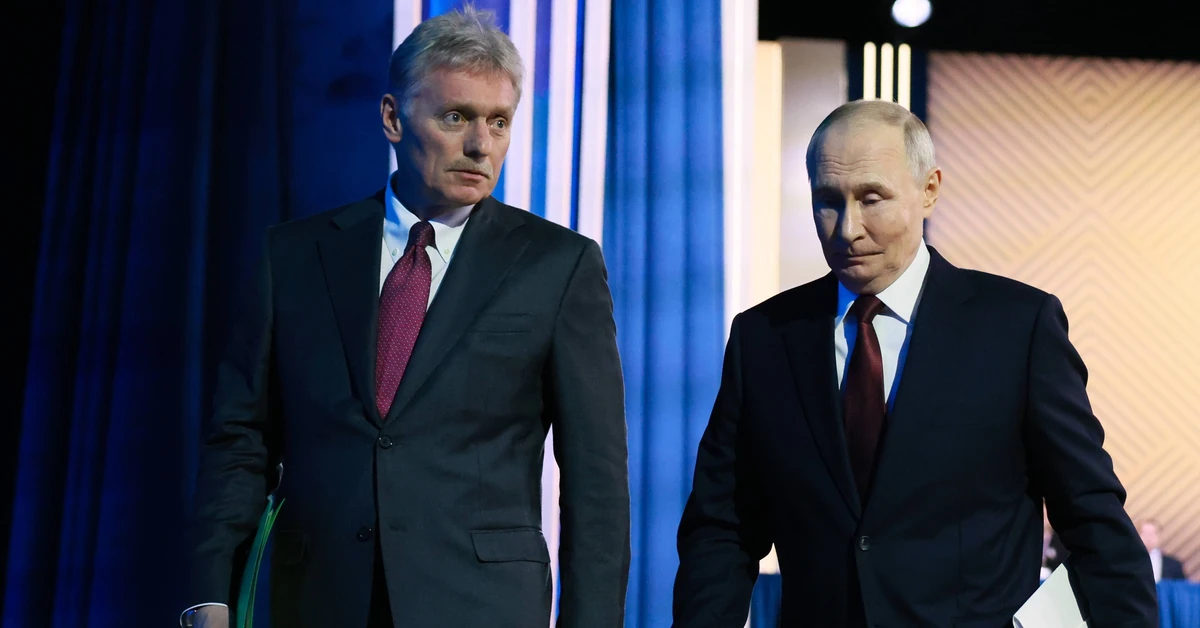 Trump zaklina rzeczywistość, ale Putin nie ustąpi. Ten warunek nie podlega żadnej dyskusji