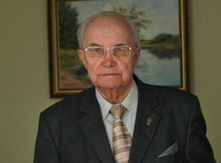 Rozchorował się i dlatego nie zginął!