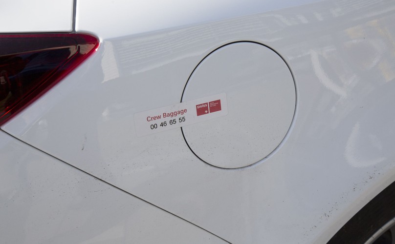 Opel insignia 1.6 CDTI ecoFLEX