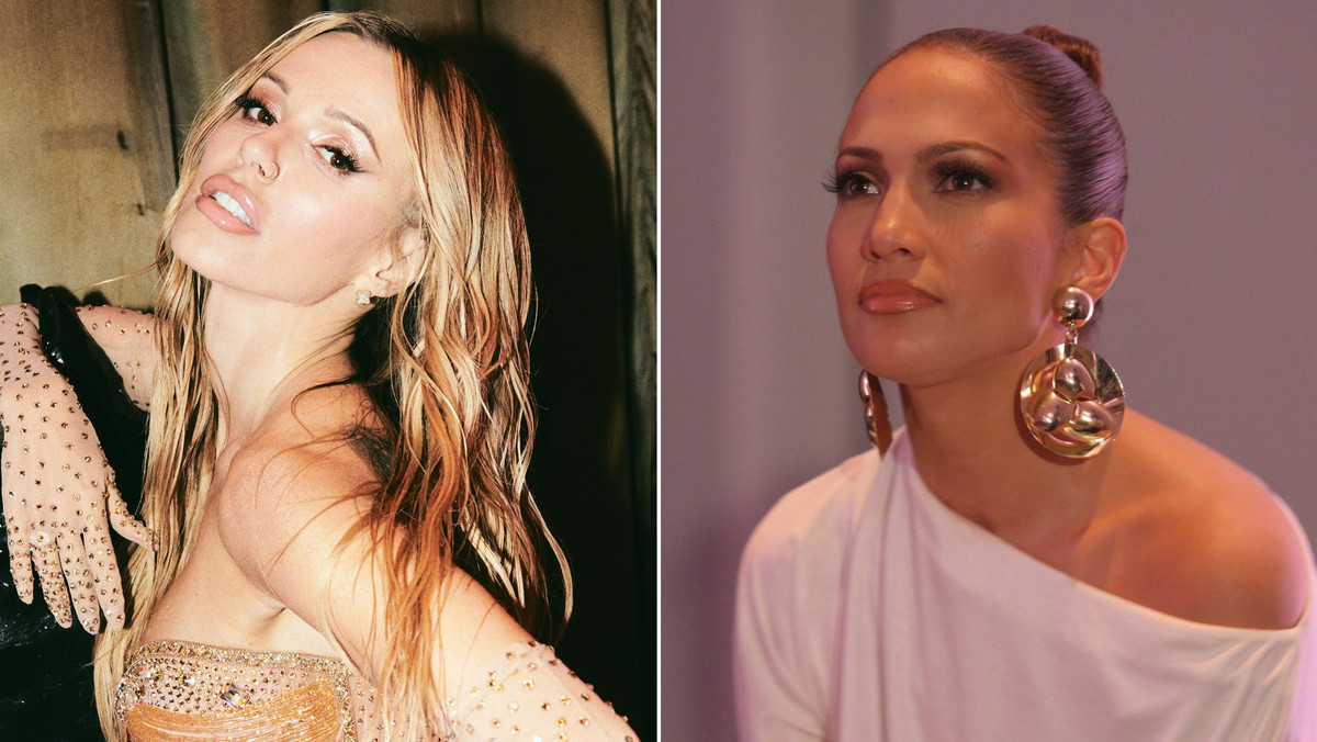 Doda i Jennifer Lopez są wśród gwiazd, które nie miały łatwej drogę do kariery