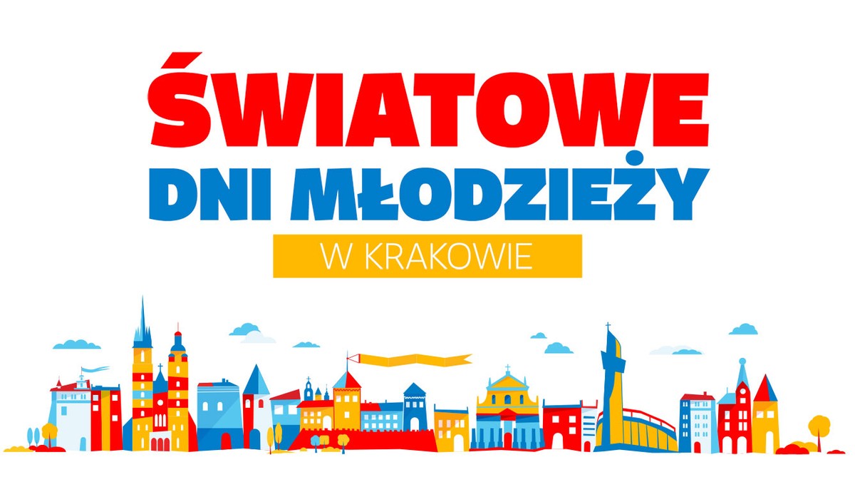 W związku ze Światowymi Dniami Młodzieży na Podkarpaciu powstanie pięć centrów koordynacji - poinformowała dziś wojewoda podkarpacki Ewa Leniart. Dodała, że gotowy jest również program zabezpieczeń ewentualnych zagrożeń związanych z tym wydarzeniem.