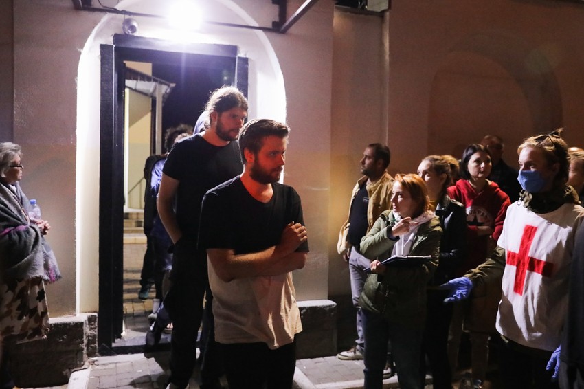 Demonstranti mučeni u zatvoru