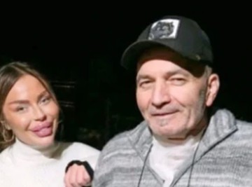 "NAŠAO SAM SREĆU U SLAĐI PORŠELINI, DAO SAM JOJ KUĆU U BEOGRADU!" Pročitano je Danetovo (70) pismo u Eliti