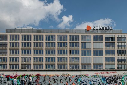 Z Zalando mają znikać marki. Mamy komentarz dotyczący tych polskich