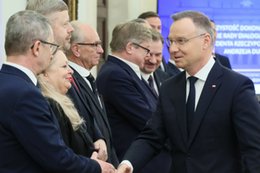 Powołania prezydenta nie kończą kryzysu. Co dalej z Radą Dialogu?